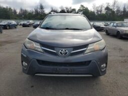 
										2015 Toyota Rav4 full									