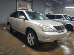 
										2005 Lexus Rx 330 full									