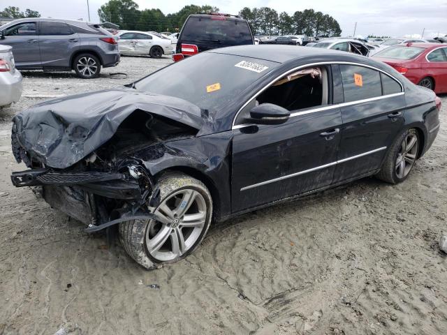 2015 Volkswagen Cc