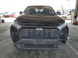 
										2024 Toyota Rav4 full									