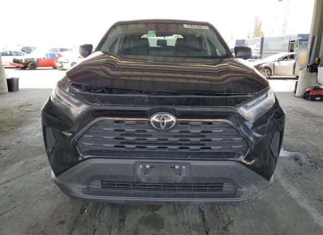 
								2024 Toyota Rav4 full									