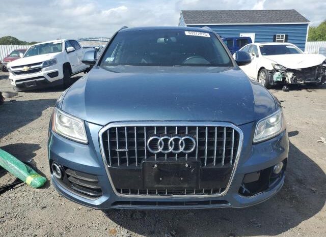 
								2016 Audi Q5 full									