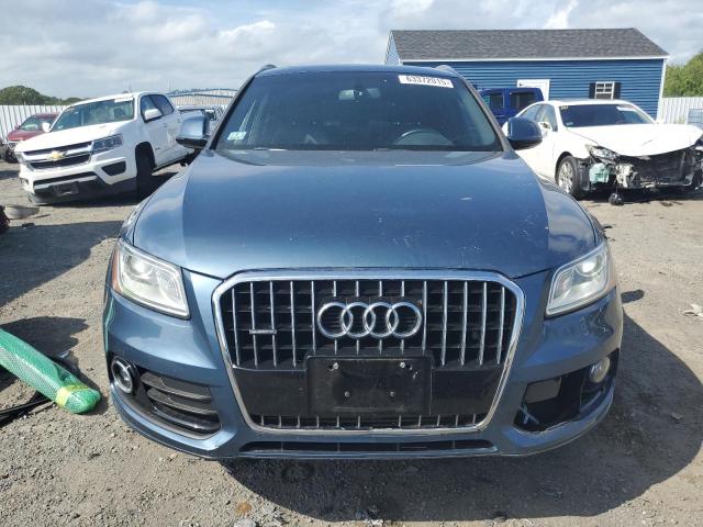 2016 Audi Q5