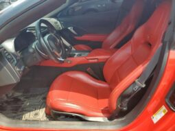 
										2014 Chevrolet Corvette full									