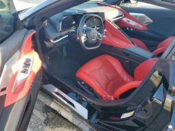 
										2022 Chevrolet Corvette full									