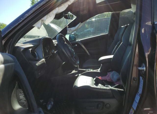 
								2018 Toyota Rav4 full									