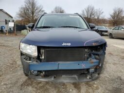 
										2012 Jeep Compass sp full									