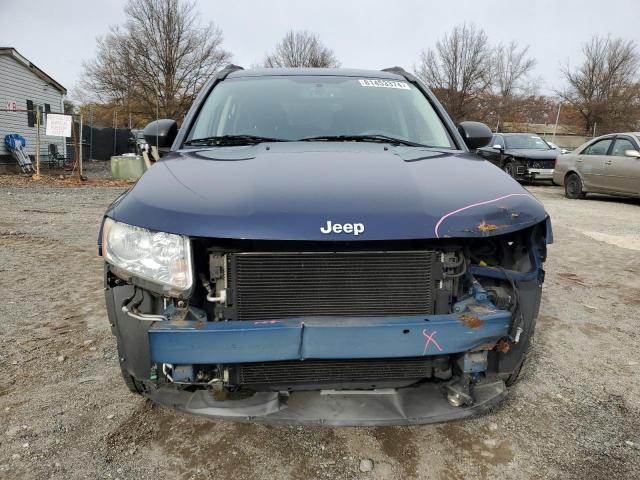 2012 Jeep Compass sp