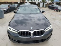 
										2022 BMW 530 i full									