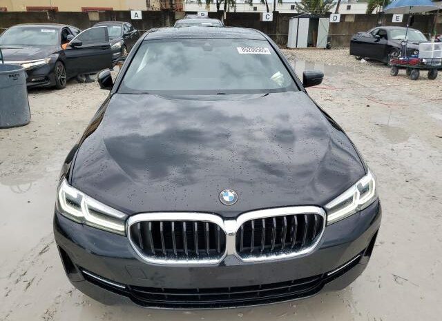 
								2022 BMW 530 i full									