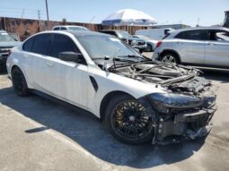 
										2024 BMW M3 full									