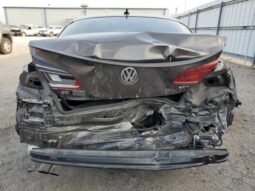 
										2013 Volkswagen Cc full									