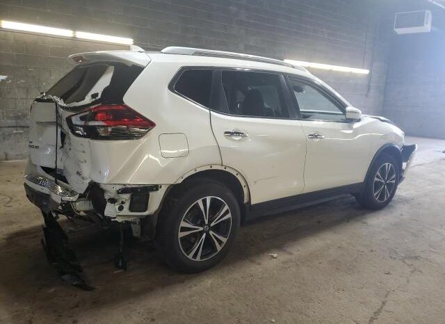 
								2019 Nissan Rogue s full									