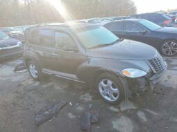 
										2001 Chrysler Pt cruiser full									