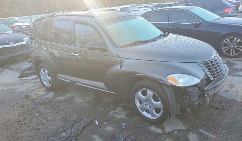 
								2001 Chrysler Pt cruiser full									