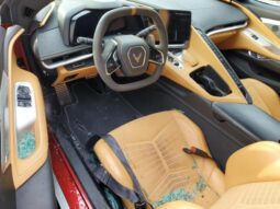 
										2021 Chevrolet Corvette full									