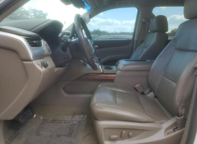 
								2016 Gmc Yukon full									