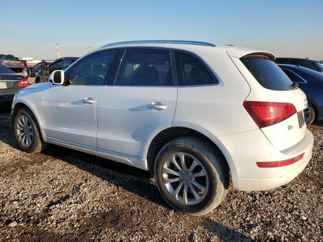 2017 Audi Q5