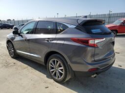 
										2019 Acura Rdx full									