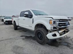 
										2020 Ford F350 full									