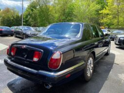 
										2002 Bentley Arnage full									