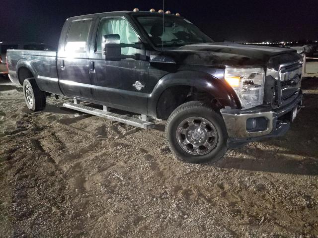 2016 Ford F350