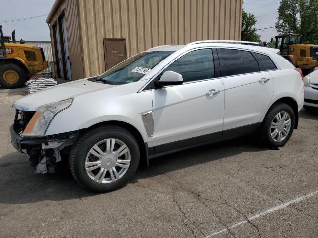 2016 Cadillac Srx