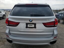 
										2016 BMW X5 full									