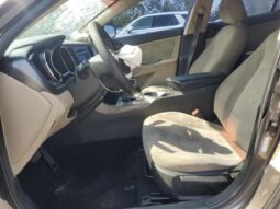 
										2013 Kia Optima lx full									