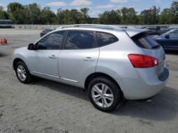 
										2013 Nissan Rogue s full									