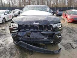 
										2020 Jeep Grand cher full									