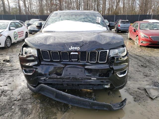2020 Jeep Grand cher