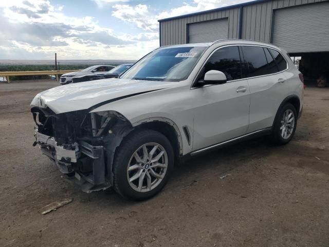 2020 BMW X5