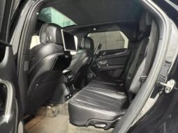 
										2017 Bentley Bentayga full									