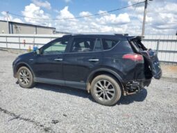 
										2016 Toyota Rav4 full									