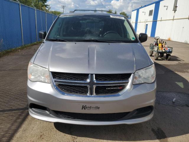 2013 Dodge Grand cara