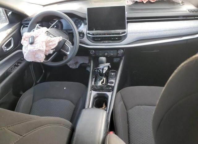 
								2024 Jeep Compass sp full									