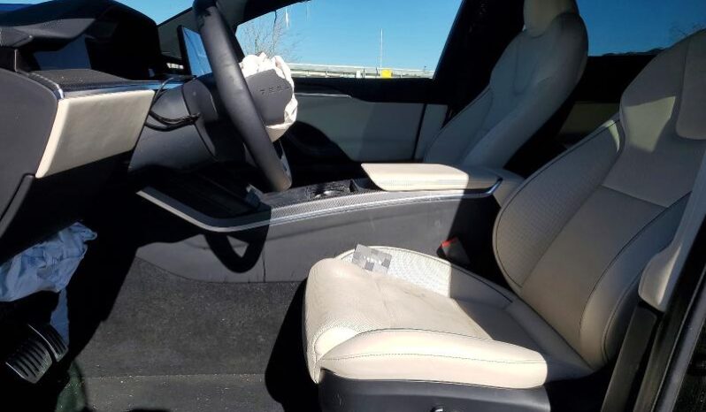 
								2023 Tesla Model x full									