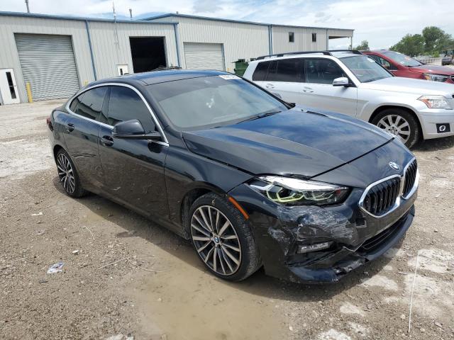 2020 BMW 2 series