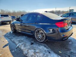 
										2017 BMW M3 full									