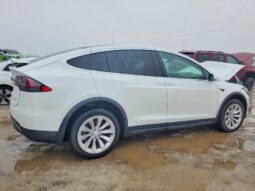 
										2020 Tesla Model x full									