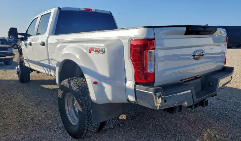 
								2019 Ford F350 full									