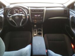 
										2014 Nissan Altima 2.5 full									