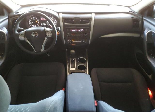 
								2014 Nissan Altima 2.5 full									