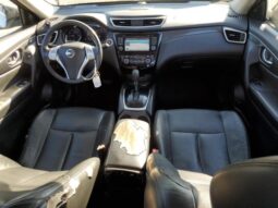 
										2015 Nissan Rogue s full									