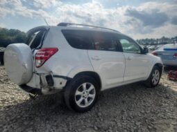 
										2012 Toyota Rav4 full									