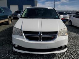 
										2014 Dodge Grand cara full									