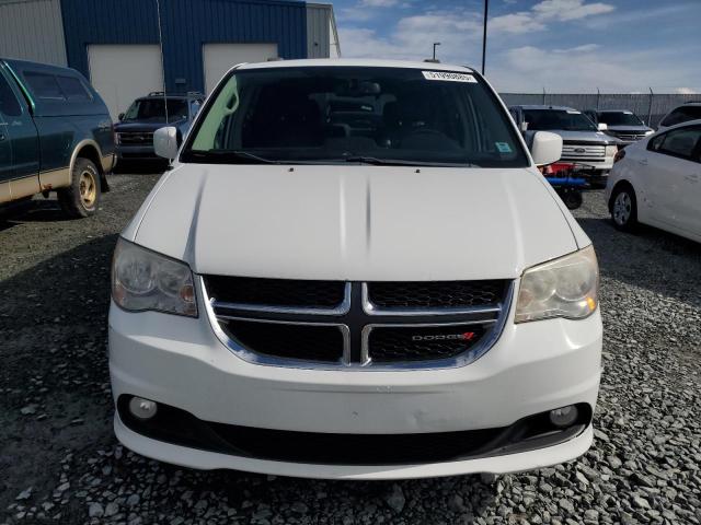 2014 Dodge Grand cara