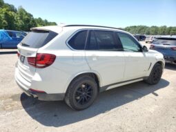 
										2016 BMW X5 full									