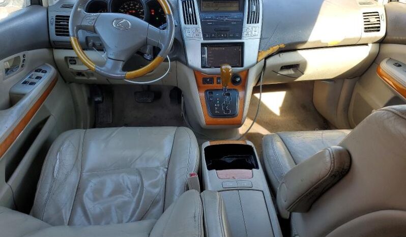 
								2004 Lexus Rx 330 full									